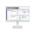 LG 24CR671N-2P / Thin client / all-in-one 1 x Pentium Silver N600