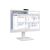 LG 24CR671N-2P / Thin client / all-in-one 1 x Pentium Silver N600
