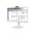 LG 24CR671N-2P / Thin client / all-in-one 1 x Pentium Silver N600