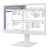 LG 24CR671N-2P / Thin client / all-in-one 1 x Pentium Silver N600