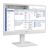 LG 24CR671N-2P / Thin client / all-in-one 1 x Pentium Silver N600