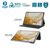 Mobilis RE.LIFE / Flip cover for tablet / eco-design, wi | 068017