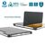 Mobilis RE.LIFE / Flip cover for tablet / eco-design, wi | 068017