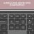 Logitech Signature Slim K950 / Keyboard / 100% / ful | 920-012455