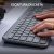 Logitech Signature Slim K950 / Keyboard / 100% / ful | 920-012455