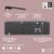 Logitech Signature Slim K950 / Keyboard / 100% / ful | 920-012455
