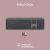Logitech Signature Slim K950 / Keyboard / 100% / ful | 920-012455