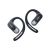 SHOKZ OpenFit Air / True wireless earphones with mic | T511-ST-BK