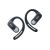 SHOKZ OpenFit Air / True wireless earphones with mic | T511-ST-BK