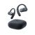 SHOKZ OpenFit Air / True wireless earphones with mic | T511-ST-BK