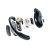 SHOKZ OpenFit Air / True wireless earphones with mic | T511-ST-BK