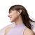 SHOKZ OpenFit Air / True wireless earphones with mic | T511-ST-BK