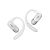 SHOKZ OpenFit Air / True wireless earphones with mic | T511-ST-WT