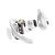 SHOKZ OpenFit Air / True wireless earphones with mic | T511-ST-WT
