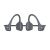 SHOKZ OpenRun Pro 2 / Headset / Wireless / Sports /  | S820-ST-BK