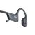 SHOKZ OpenRun Pro 2 / Headset / Wireless / Sports /  | S820-ST-BK