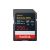 SanDisk Extreme Pro / Flash memory card / 25 | SDSDXDM-256G-GN4IN