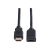 Secomp VALUE HDMI High Speed Cable with Ethernet / H | 11.99.5577