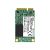 Transcend 370S / SSD / 16 GB / internal / mSATA /  | TS16GMSA370S