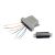 StarTech.com DB25 to RJ45 Modular Adapter / M/F / Seria | GC258MF