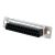 StarTech.com DB25 to RJ45 Modular Adapter / M/F / Seria | GC258MF