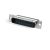 StarTech.com DB25 to RJ45 Modular Adapter / M/F / Seria | GC258MF
