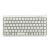 CHERRY Compact-Keyboard G84-4100 / Keyboard / P | G84-4100LCMIT-0