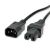 VALUE / Power extension cable / IEC 60320 C14 to IEC | 19.99.1122