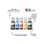 Epson EcoTank ET-5150 / Multifunction printer / colo | C11CJ89402