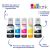 Epson EcoTank ET-5150 / Multifunction printer / colo | C11CJ89402