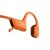 AfterShokz OpenRun Pro 2 Mini Orange Headset 20 KHz S821MNOR