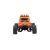 Amewi RC Monster Truck Die Cast orange 22705
