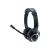 Conceptronic POLONA02B Headset onear wired 3.5 mm POLONA02B