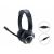 Conceptronic POLONA02B Headset onear wired 3.5 mm POLONA02B