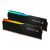 G.Skill Ripjaws M5 RGB 32GB, 2 x 16GB, DDR5 F55200J4040A16GX2RM5RK