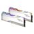 G.Skill Trident Z5 Royal Neo  48 GB, 2 x 24 GB, DDR5  F58000J4048G24GX2TR5NS