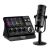 Hercules Audio Kit Pro Bundle Stream 200+ XLR Mic. 4781070