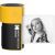 Kodak Instant Camera Printer Memo Shot Era Black KOCAMMS100Y
