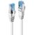 Lindy Patch cable RJ45 (M) to RJ45 (M) 0.5 m SFTP, PiMF 47191
