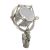 Monkey Banana Mangabey Table microphone 34 dB 20 20000 230800