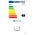 Philips 3000 series 24BDL3751T 00, Interactive flat panel, 23.8 24BDL3751T00