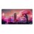 Sharkoon SKILLER SGP40 D4 neon Gaming mouse pad  4044951042517