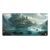 Sharkoon SKILLER SGP40 D6 Gaming mouse pad 4044951042531