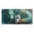 Sharkoon SKILLER SGP40 D8 Gaming mouse pad 4044951042555