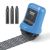 Trodat ID Protector Ink Roller Inkl. 3 Refill Inks Blac 199524