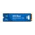 WD Blue SN5000 WDS100T4B0E SSD 1 TB internal WDS100T4B0E00CNZ0