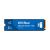 WD Blue SN5000 WDS200T4B0E SSD 2 TB internal WDS200T4B0E00CNZ0