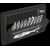 Wera BitCheck 10 Zyklop Mini 1 Ratcheting 05073645001
