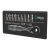 Wera BitCheck 10 Zyklop Mini 1 Ratcheting 05073645001