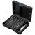 Wera BitSafe 61 Universal 3 Screwdriver bit set 61 05057127001